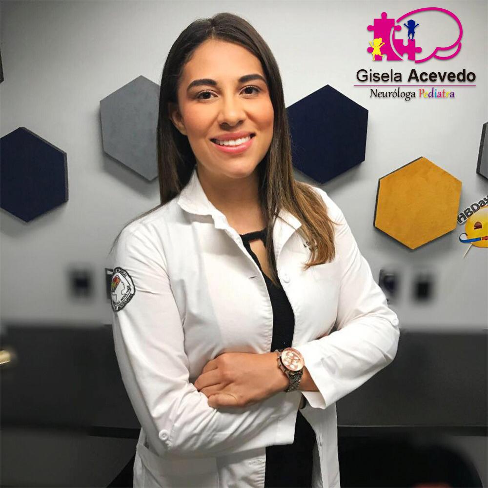 Gisela Karina Acevedo Bravo